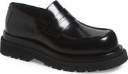 Bottega Veneta Lug Sole Loafer