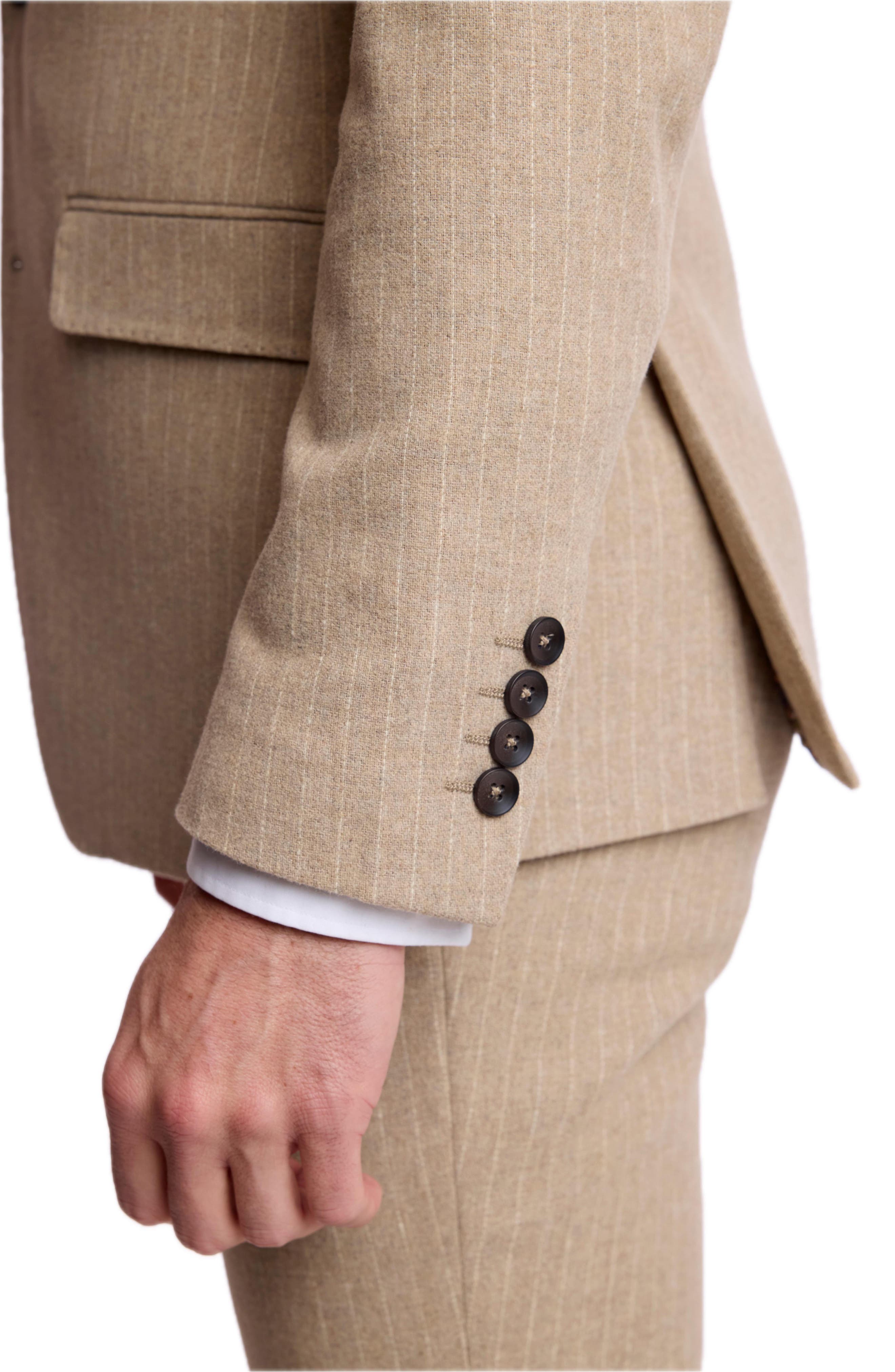 PAISLEY & GRAY Ashton Slim Peak Suit Jacket (Men) | Nordstromrack