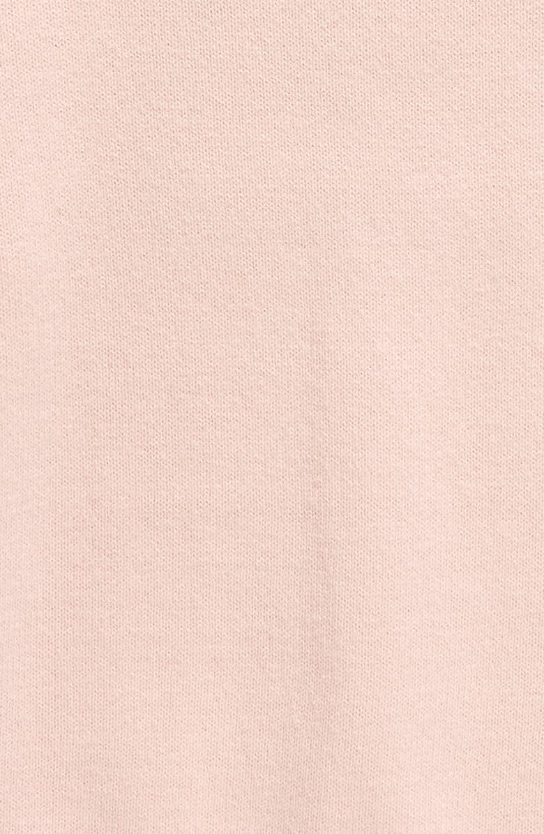 Nordstrom Kids' V-Neck Sweater, Alternate, color, 