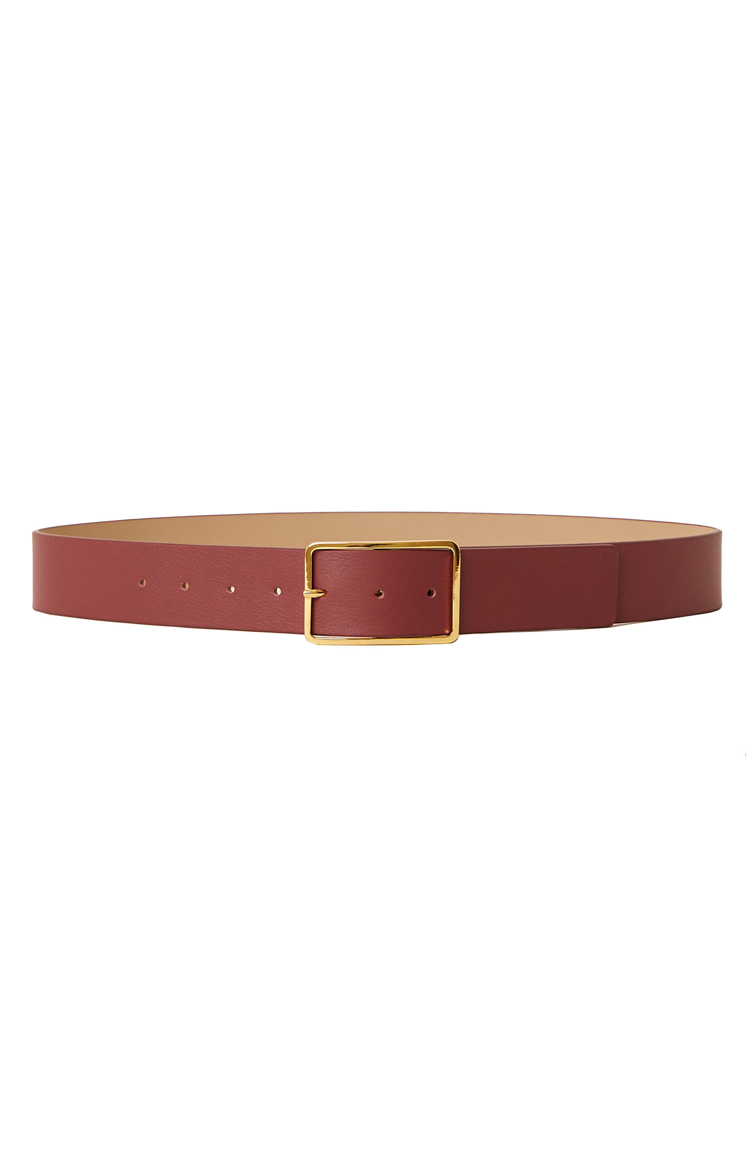 selected MAROON GOLD