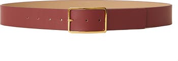 B-Low the Belt Milla Leather Belt | Nordstrom display picture 2