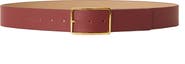 B-Low the Belt Milla Leather Belt