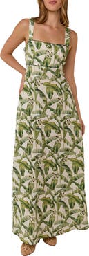 Palm Noosa Belle Dress