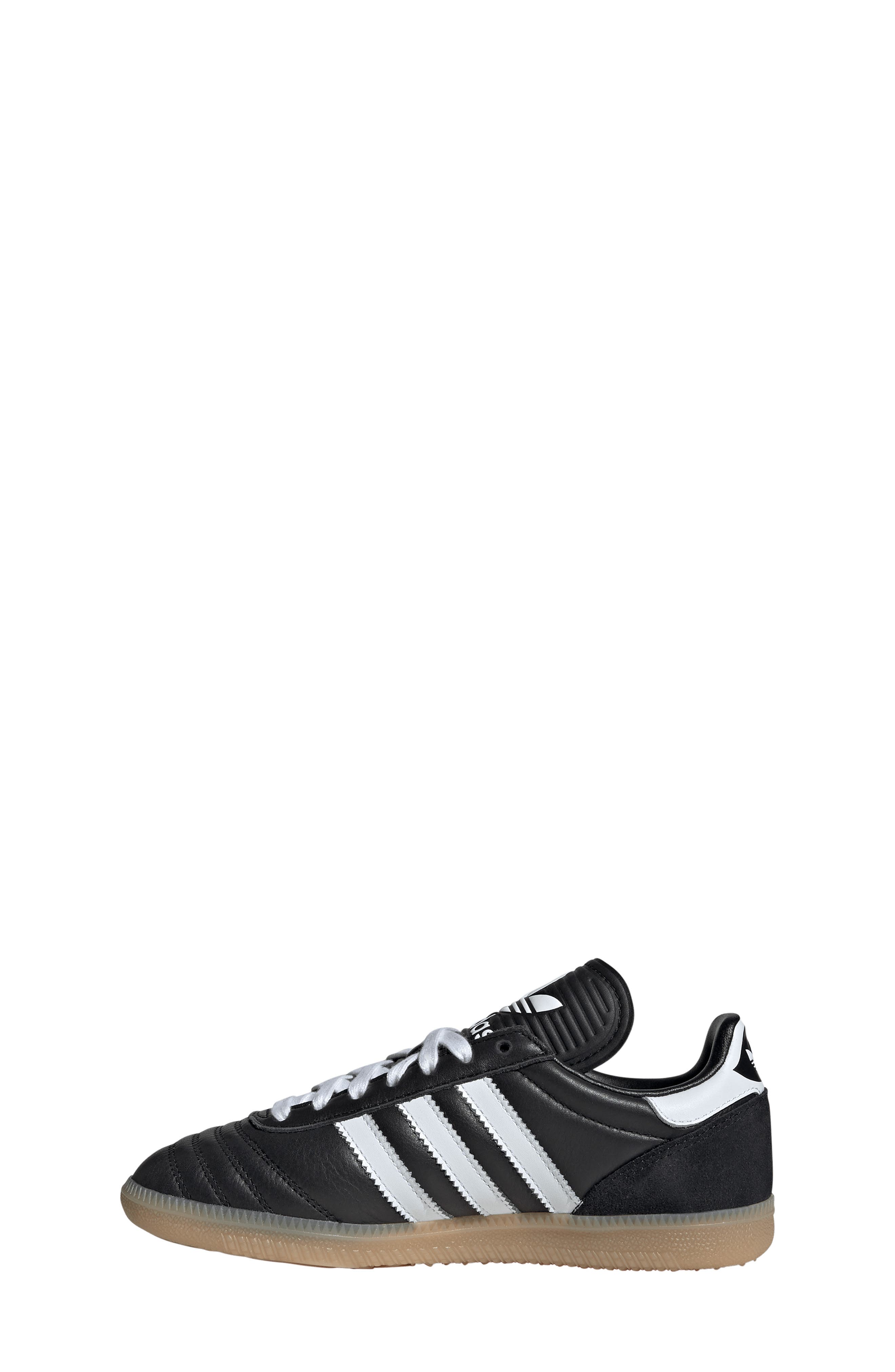 adidas Kids' Samba JP Sneaker, Alternate, color, 