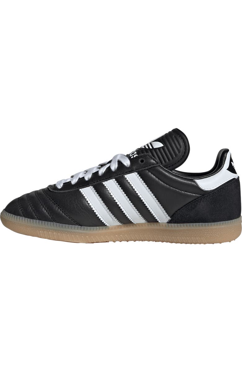 adidas Kids' Samba JP Sneaker, Alternate, color,