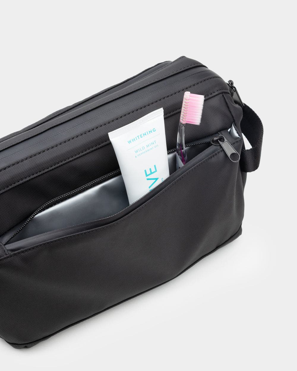 Portland Gear Cascade Kit, Alternate, color, Black