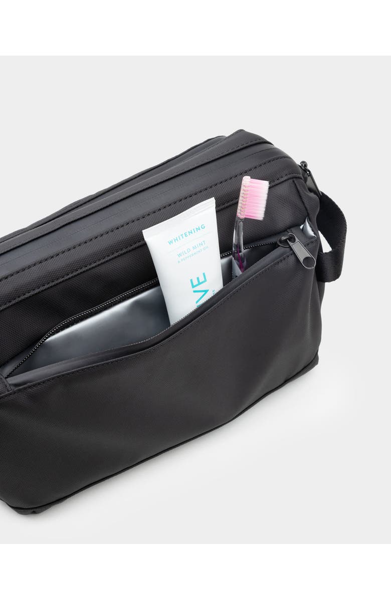 Portland Gear Cascade Kit, Alternate, color, Black