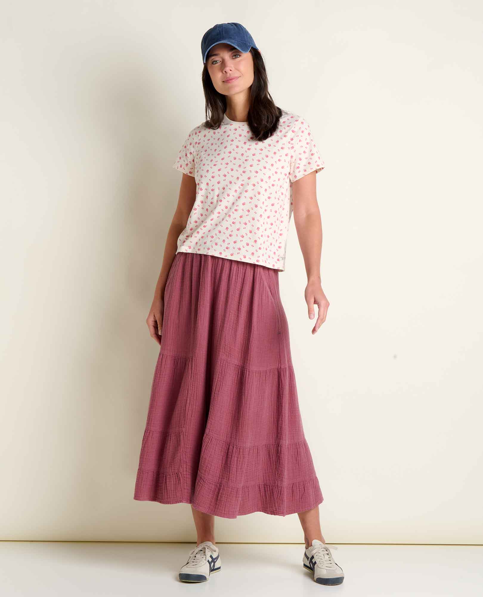 Toad & Co Women's Re-Form Crew (Women) | Nordstrom