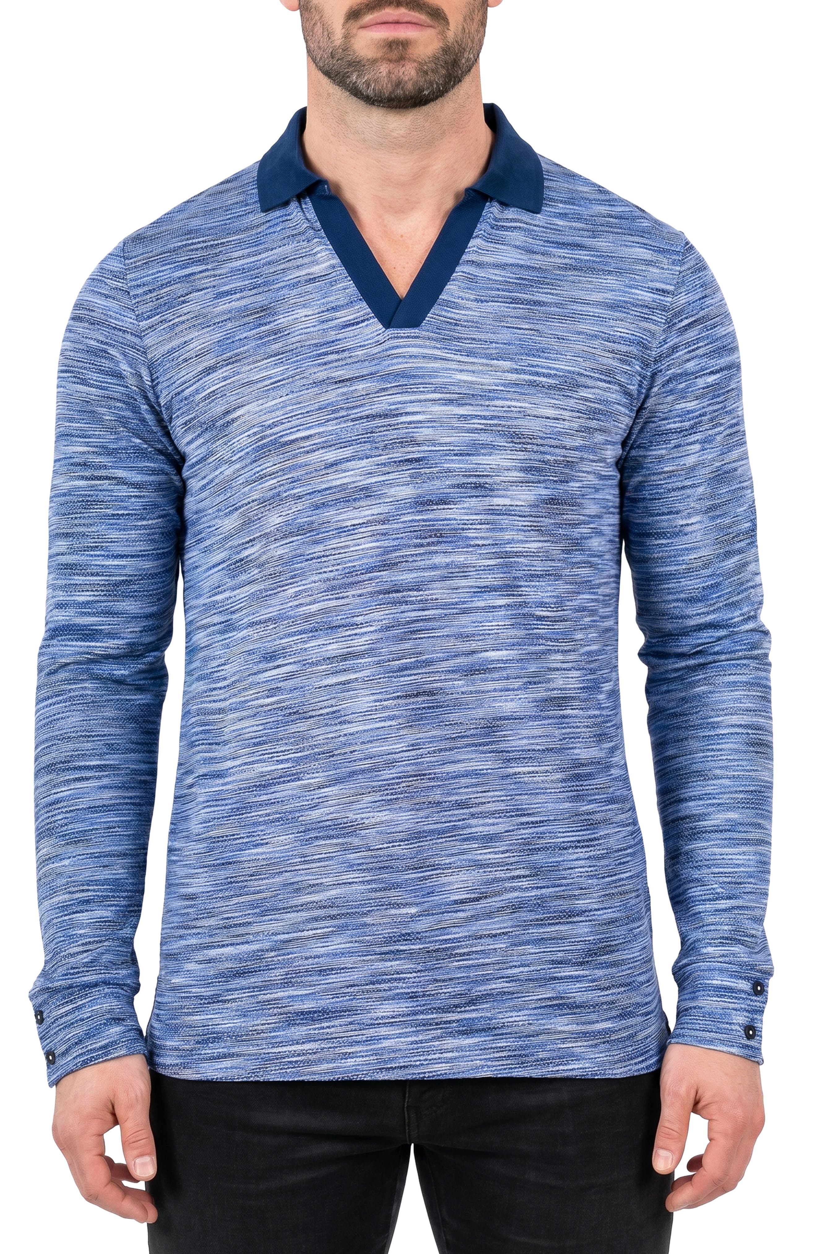 selected BLUE