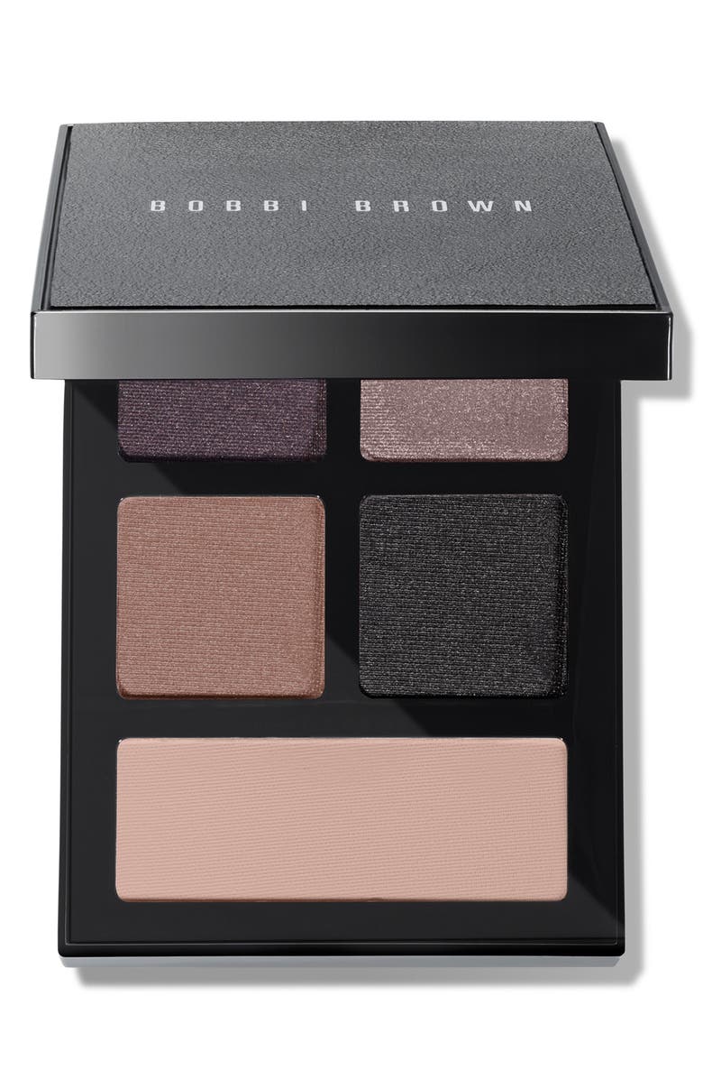Bobbi Brown Essential Multi-Color Eyeshadow Palette, Main, color,