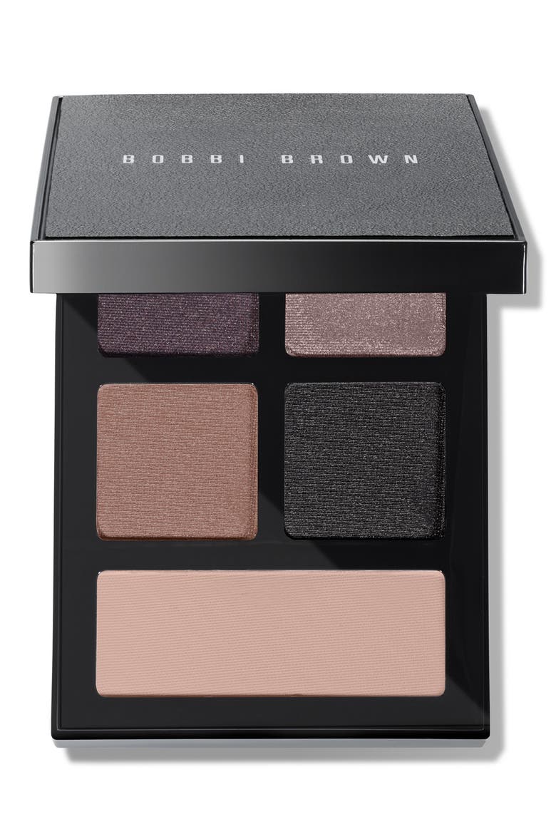 Essential Multi-Color Eyeshadow Palette video