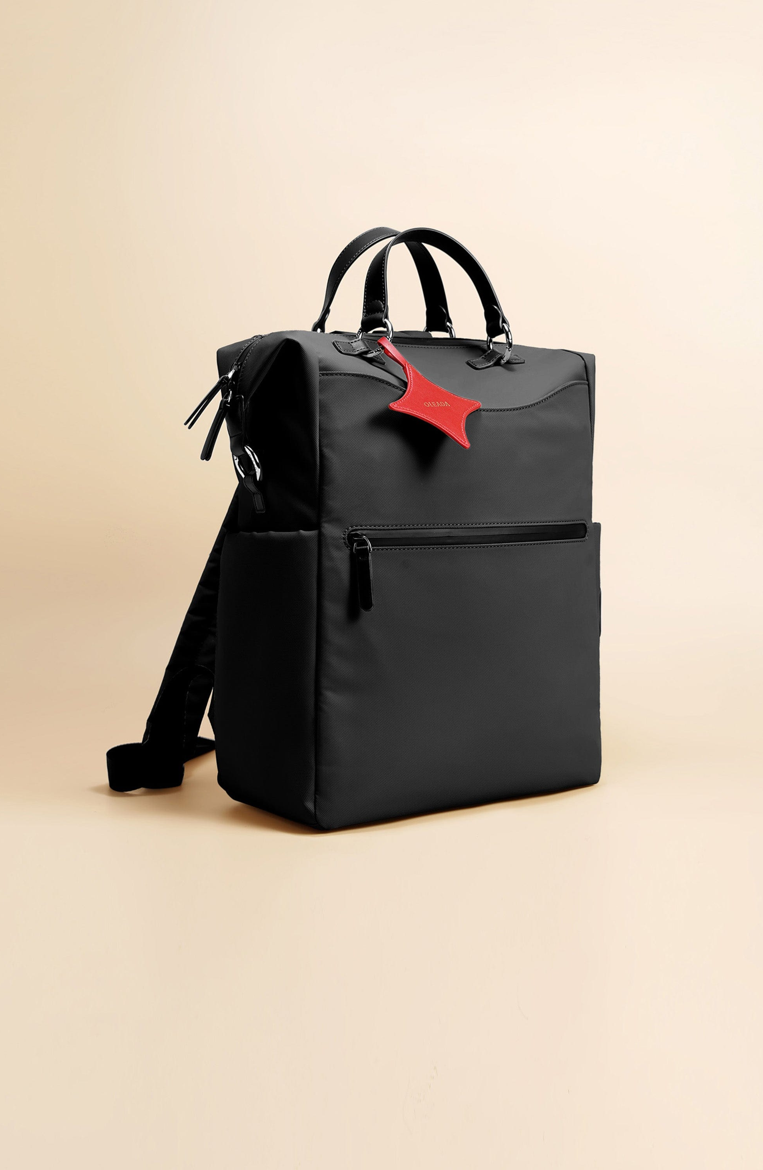 OLEADA AnyWear AnyBackpack Travel, Alternate, color, Tokyo