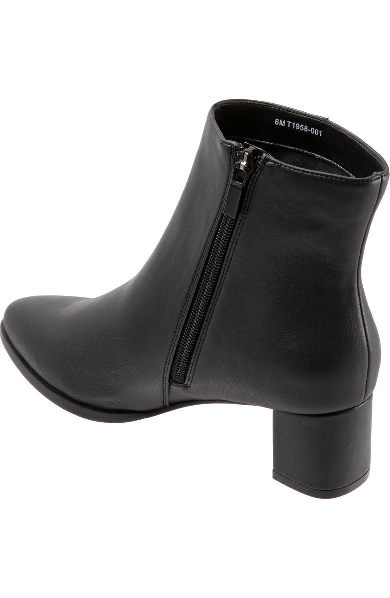 Trotters Kim Bootie, Alternate, color,