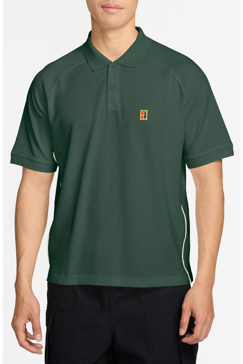 Club Polo, Main, color, FIR/ SAIL