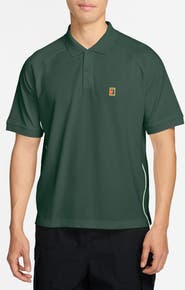 Nike Club Polo