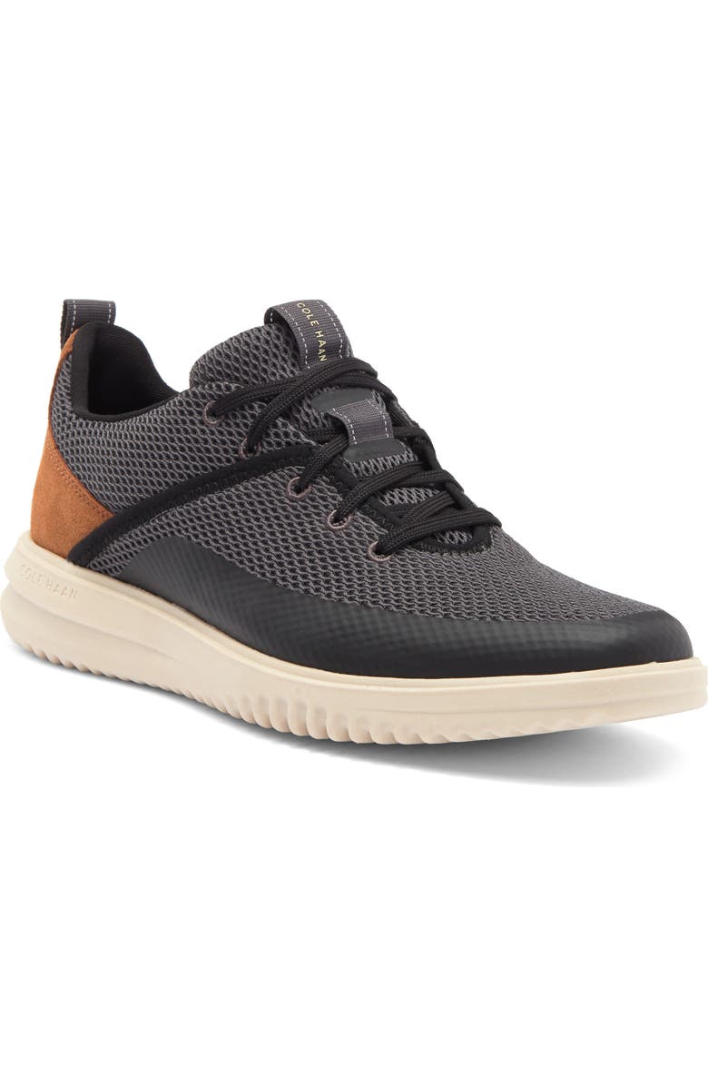 Cole Haan Grand Hybrid Sneaker, Main, color, Magnet