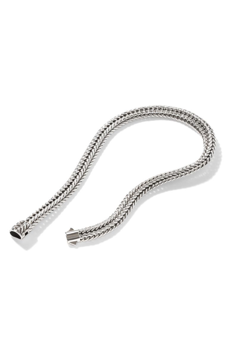 John Hardy Classic Chain Graduated Necklace, Alternate, color, 