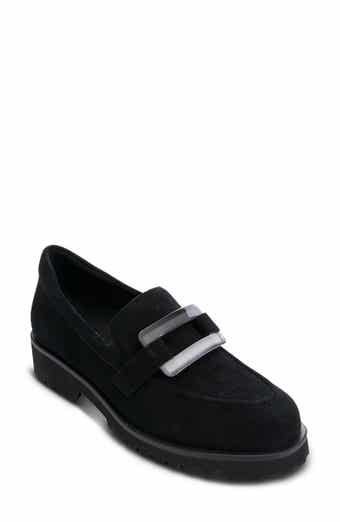 VANELi Zinta Water Resistant Lug Sole Loafer