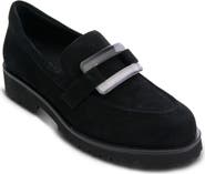 VANELi Zinta Water Resistant Lug Sole Loafer