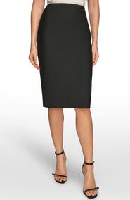 Donna Karan New York Pencil Skirt