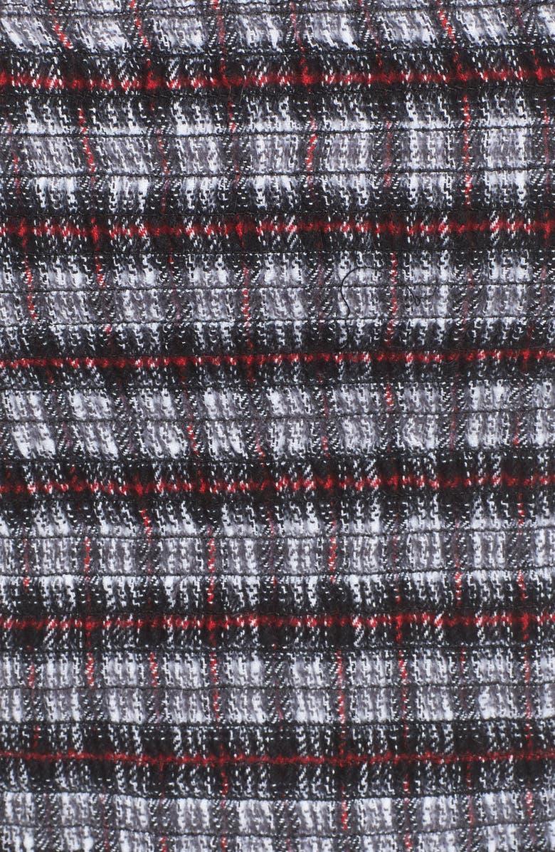 AFRM Smocked Crop Top, Alternate, color,