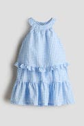H&M 2-piece Top And Skirt Set