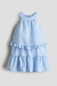 H&M 2-piece Top And Skirt Set
