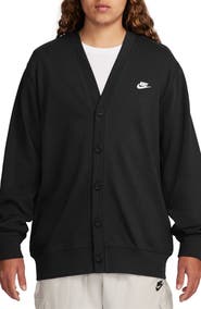 み*ー様 NIKE FAIRWAY CARDIGAN ナイキ クラブ カーディガ セール】NIKE AS M NK CLUB FAIRWAY CARDIGAN / ナイキ クラブ