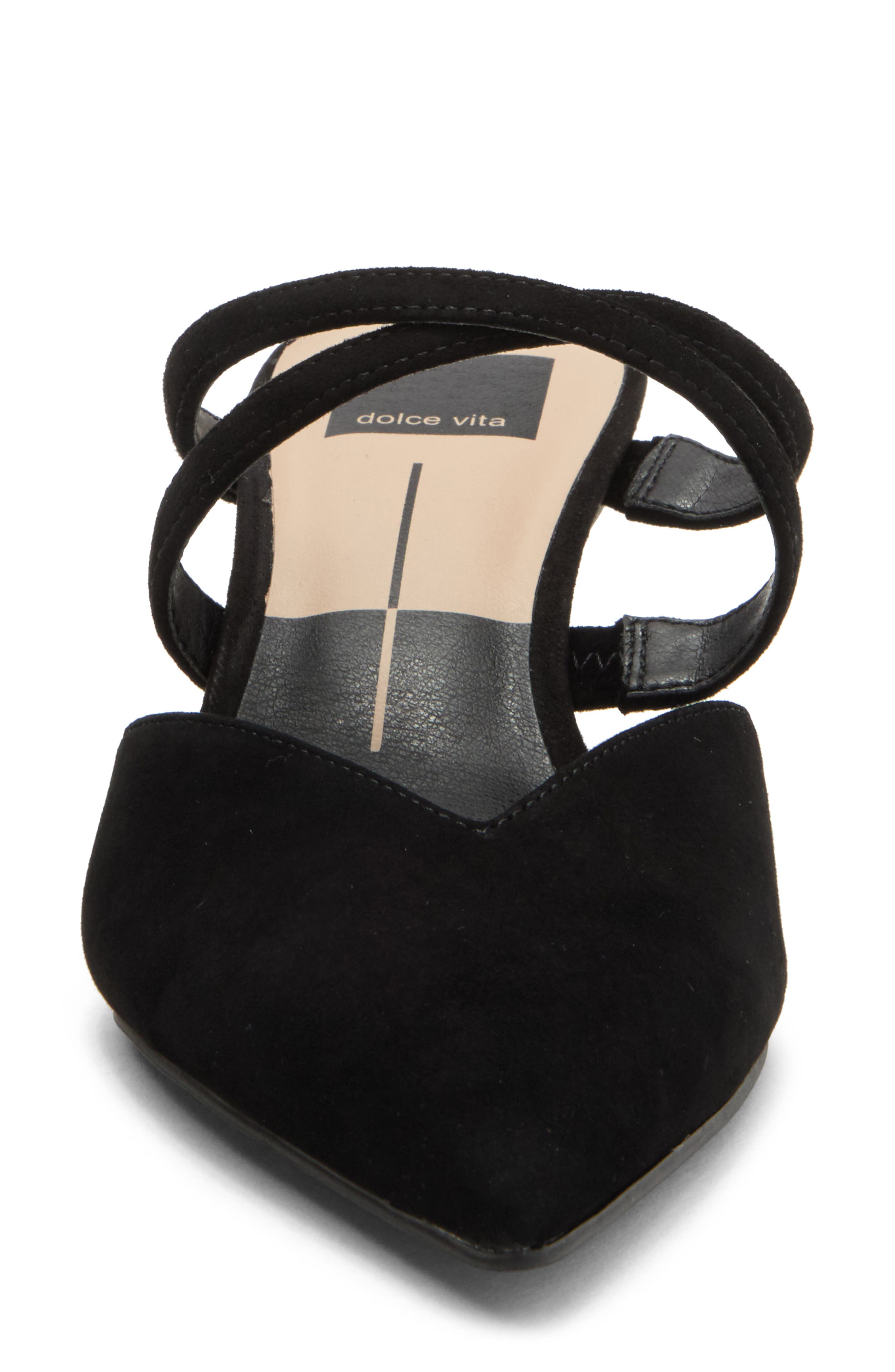 Dolce Vita Kenton Mule, Alternate, color, 