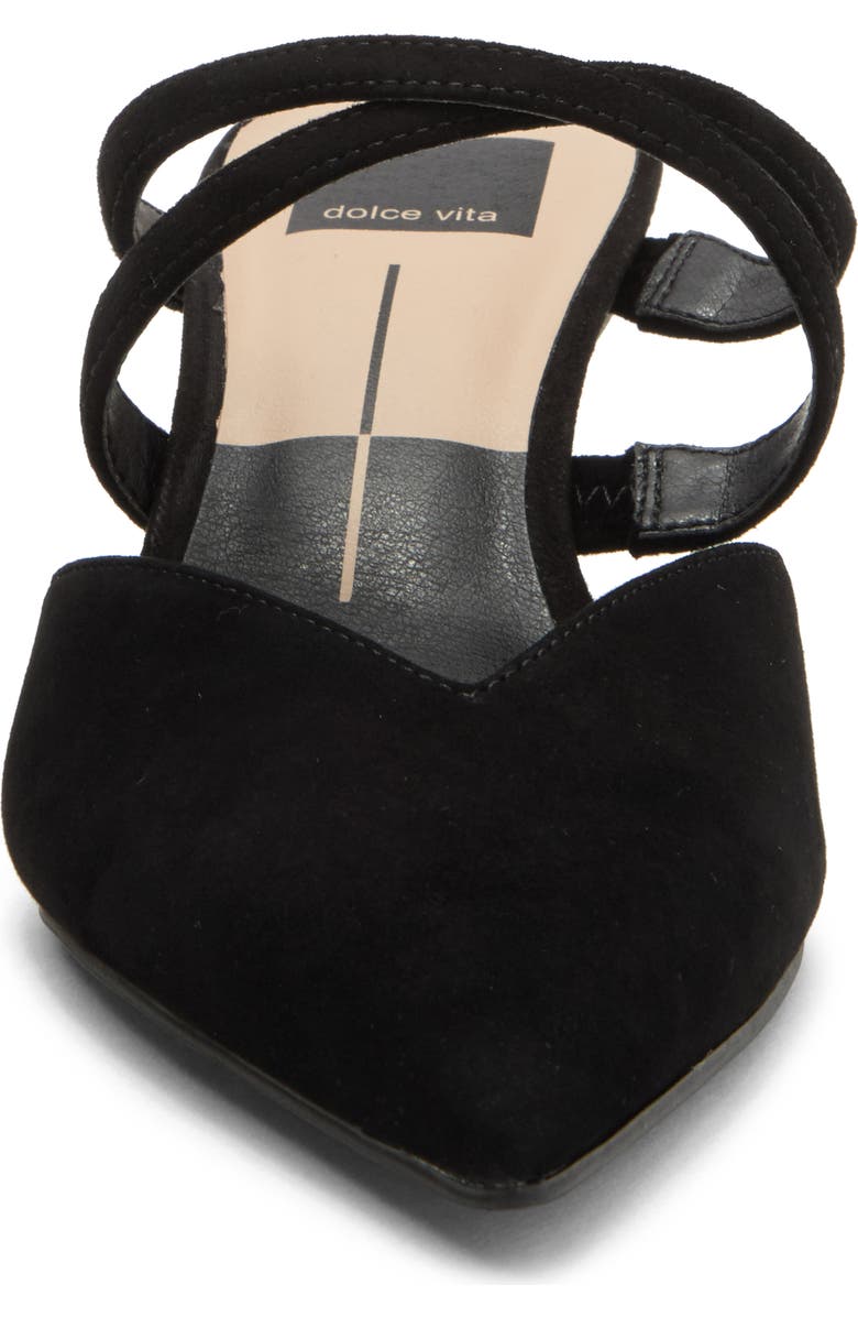 Dolce Vita Kenton Mule, Alternate, color,