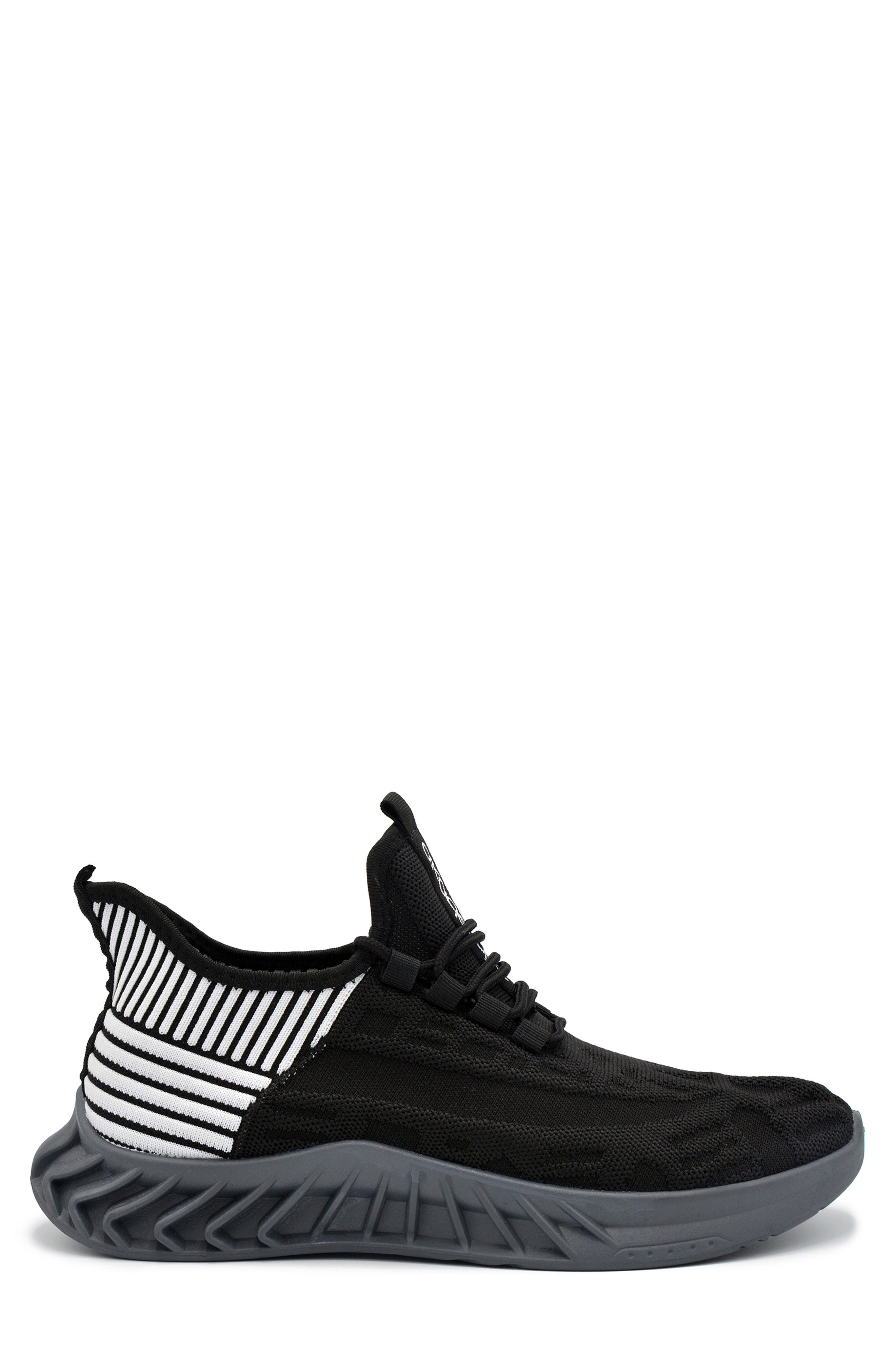 AKADEMIKS Fit 5.0 Sneaker, Alternate, color, 