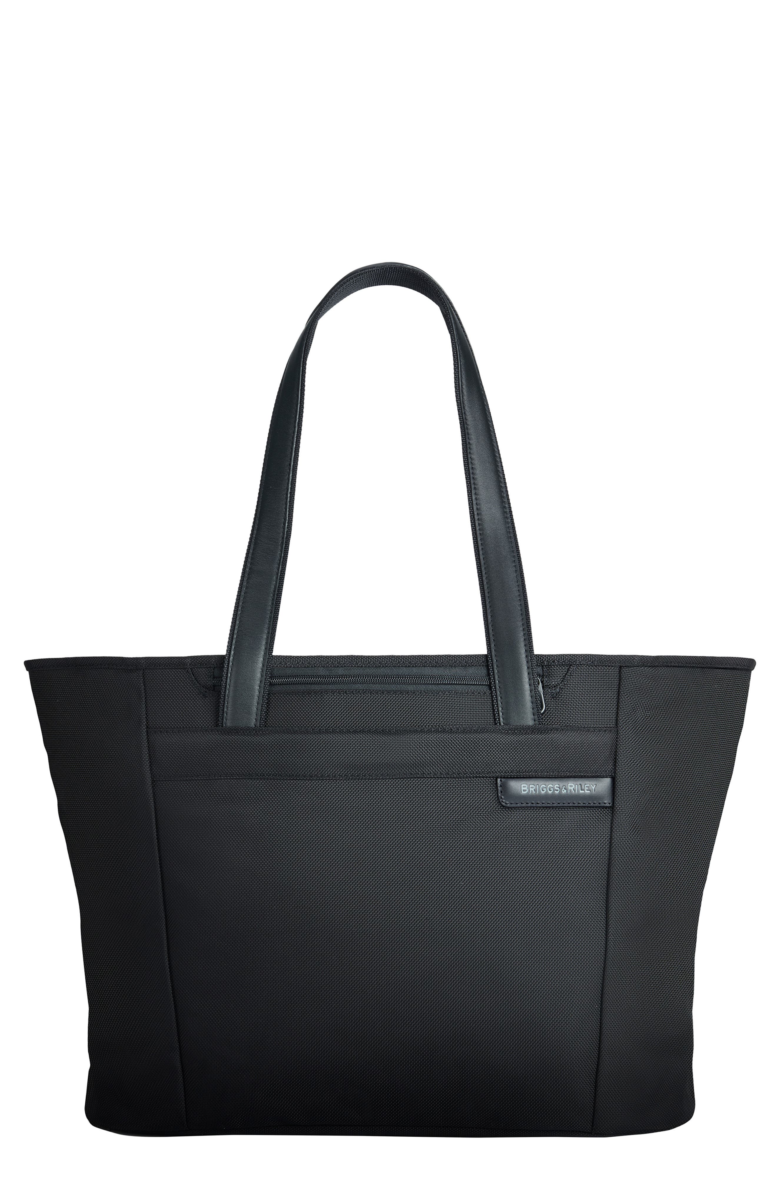 Briggs & Riley Baseline Large Shopping Tote, Alternate, color, 