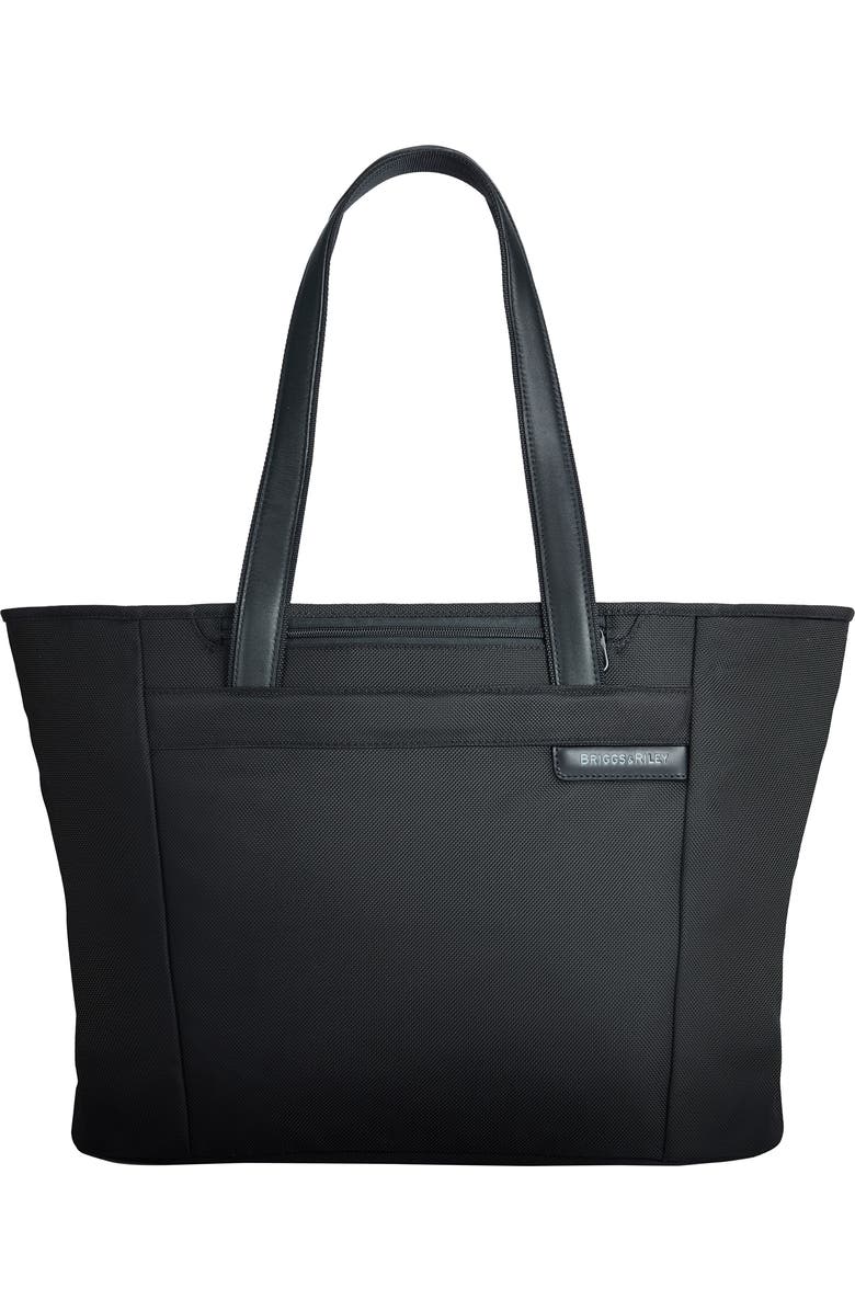 Briggs & Riley Baseline Large Shopping Tote, Alternate, color,