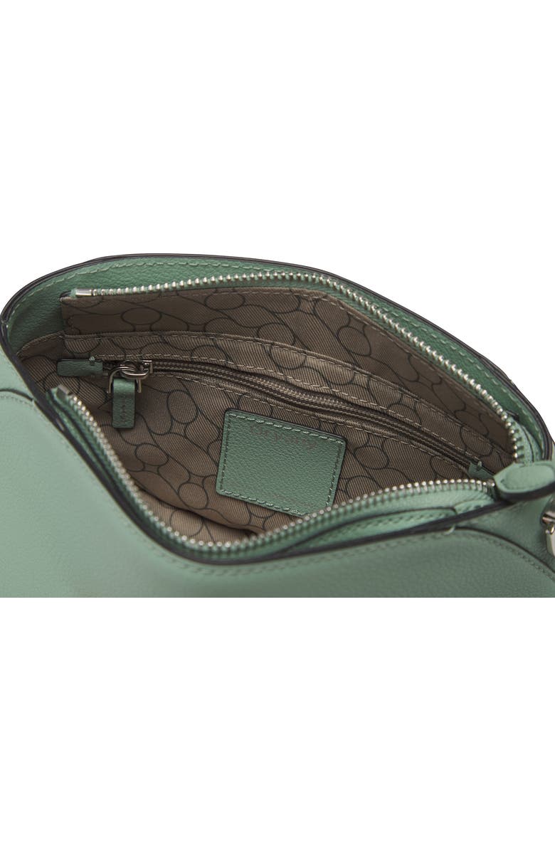 Oryany Flor Mini Convertible Tote Bag, Alternate, color, Dust Mint