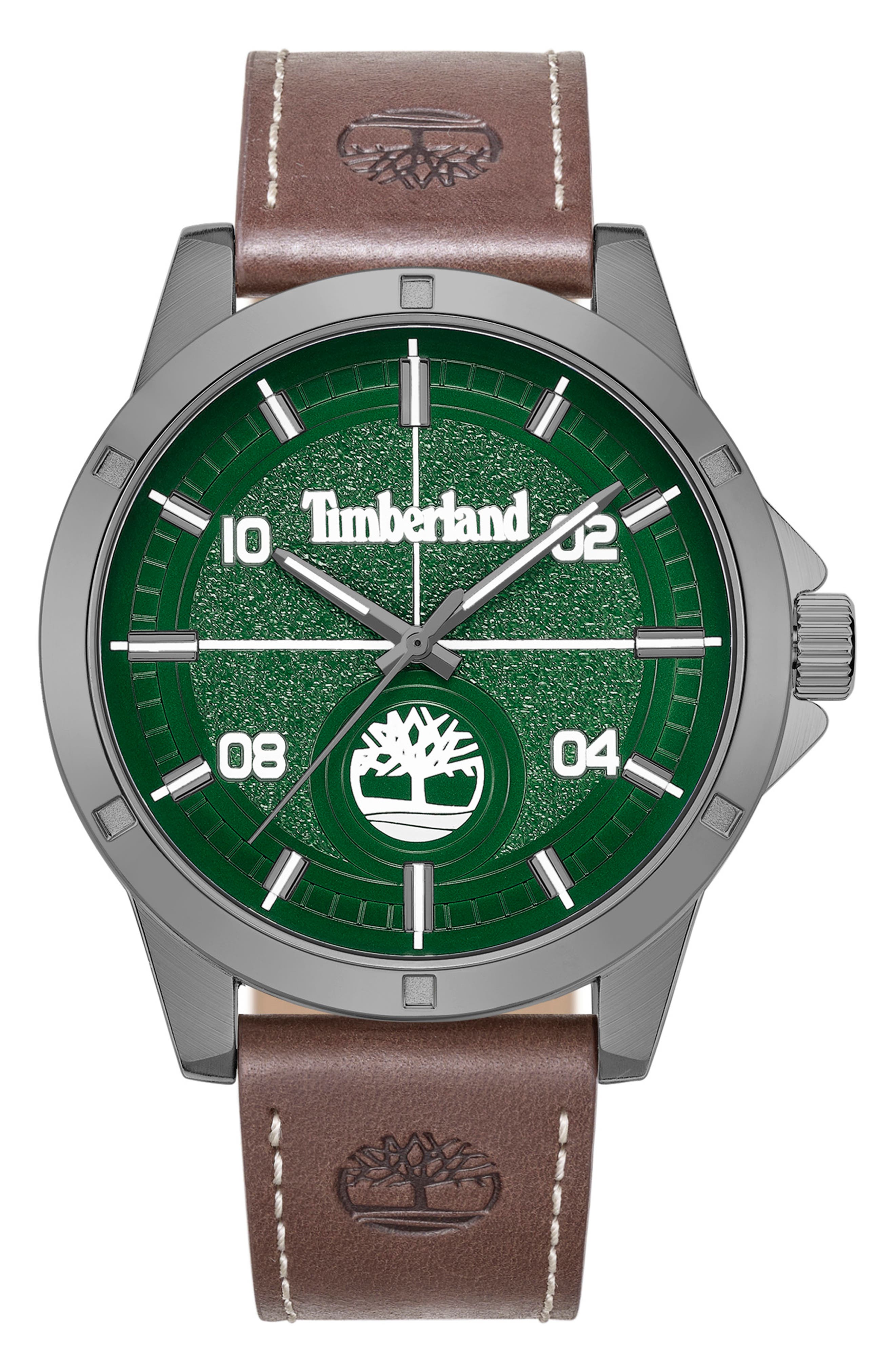 Quartz Analog Watch