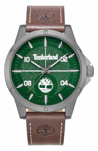 Quartz Analog Watch