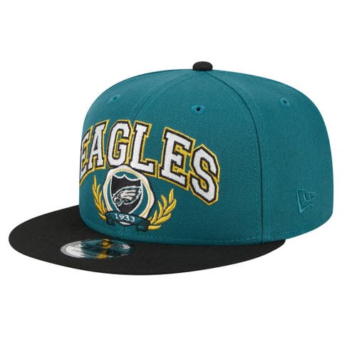 Philadelphia eagles snapback hat deals