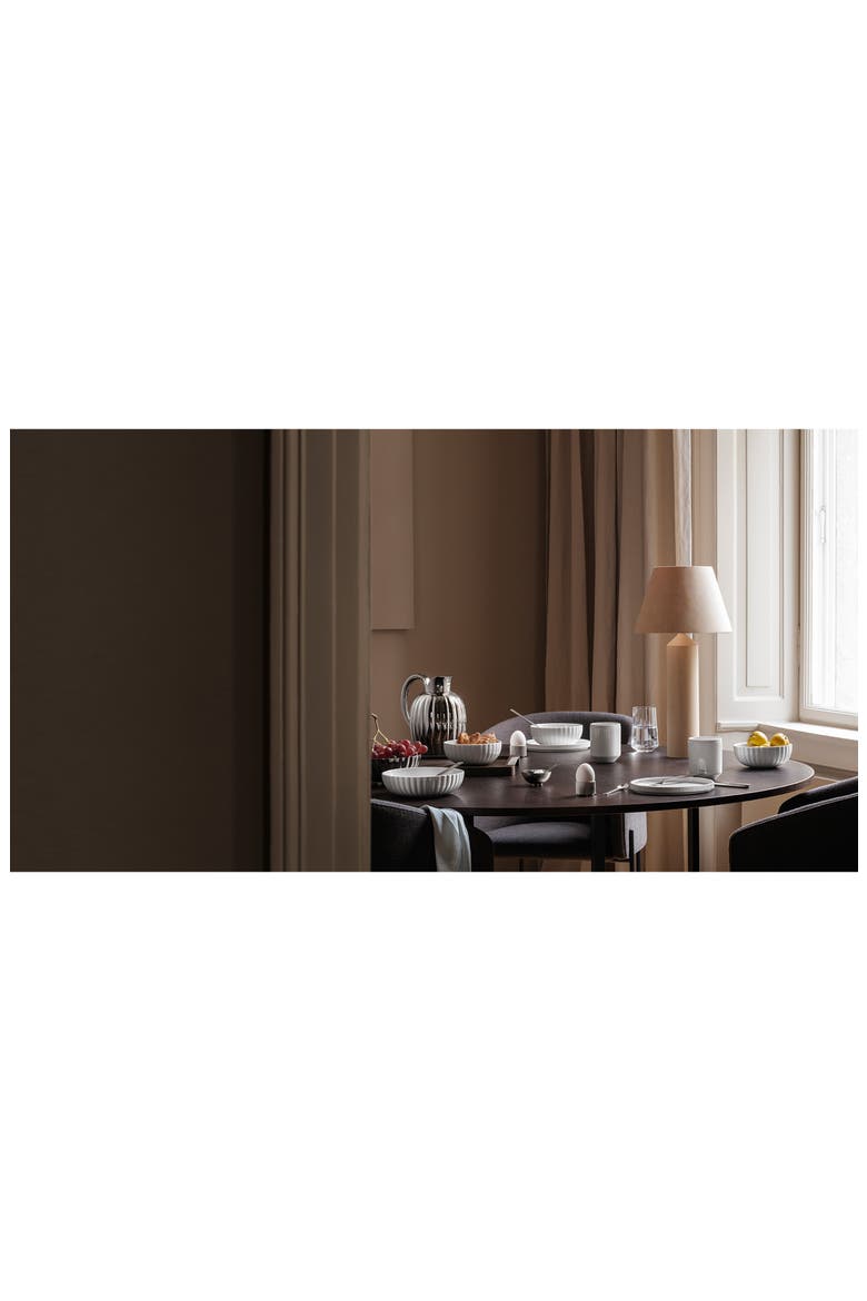 Bernadotte Wooden Tray, Alternate, color, BROWN