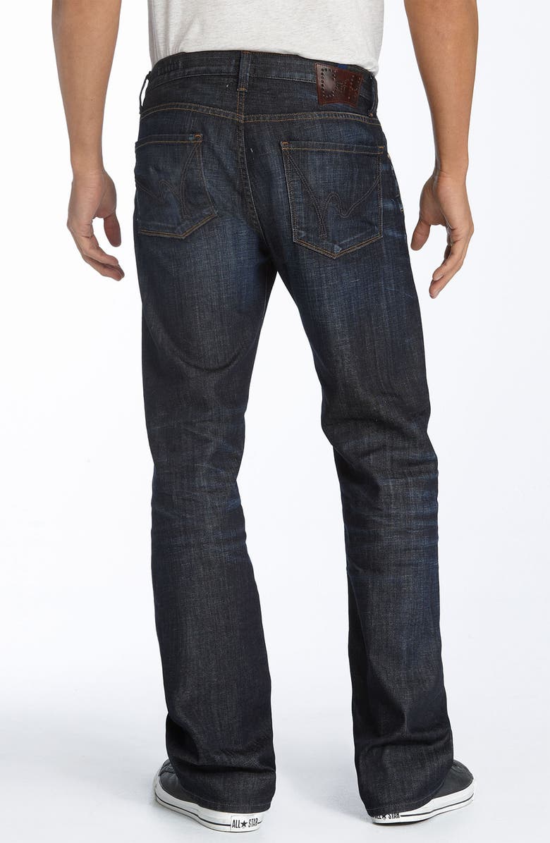 Citizens of Humanity 'Evans' Relaxed Fit Jeans, Alternate, color, 