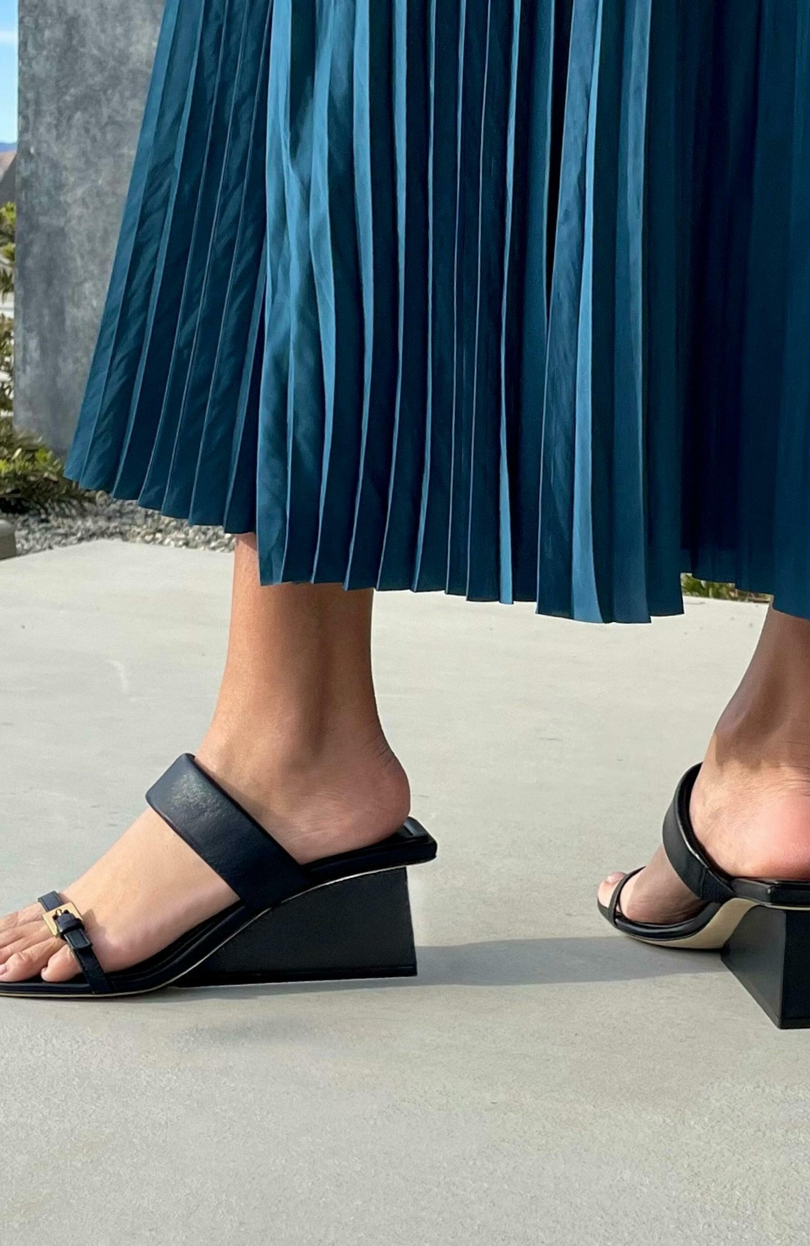 Neil J. Rodgers Chriselle Sandal, Alternate, color, 