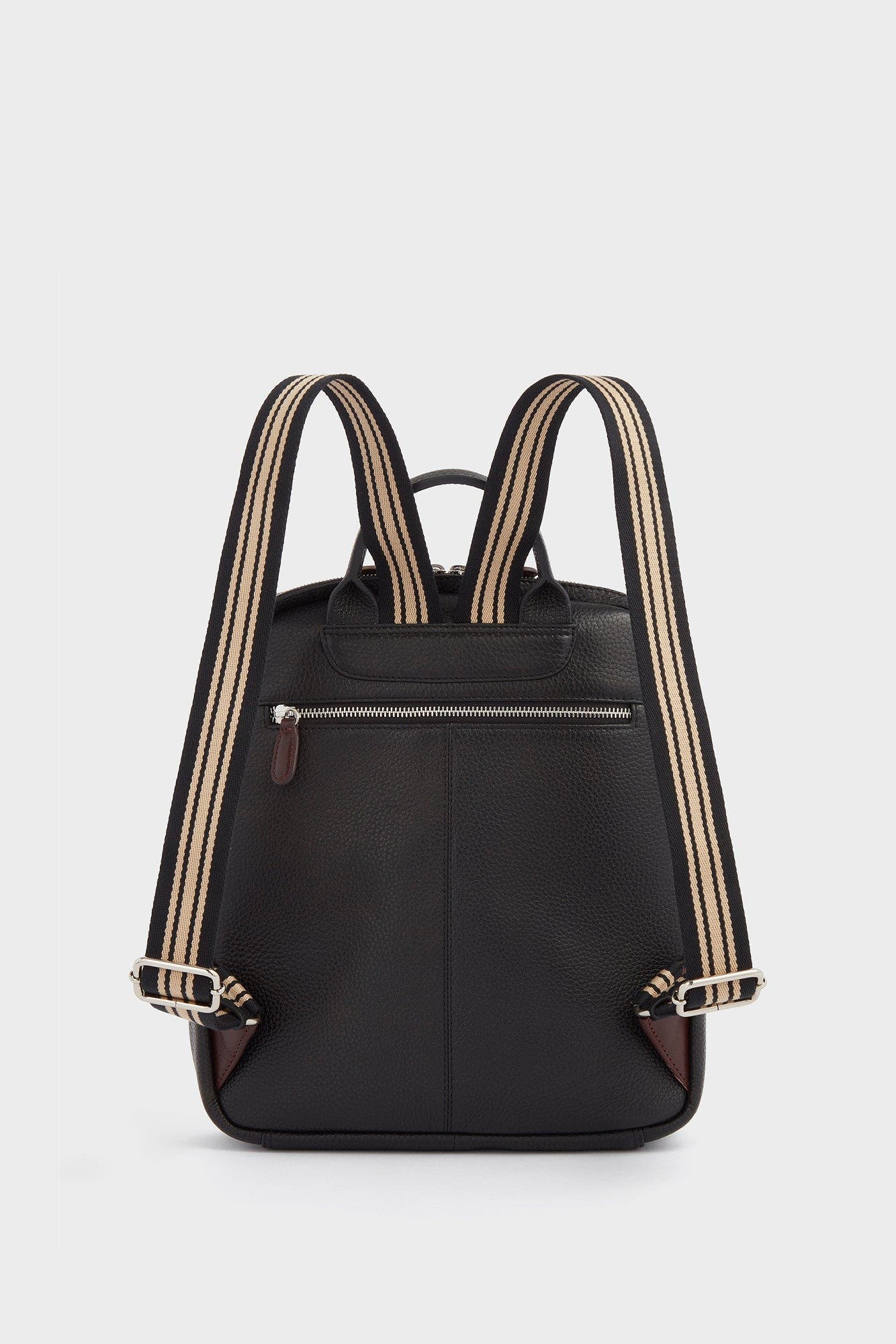 Osprey London The Chiswick Leather Backpack, Alternate, color, 