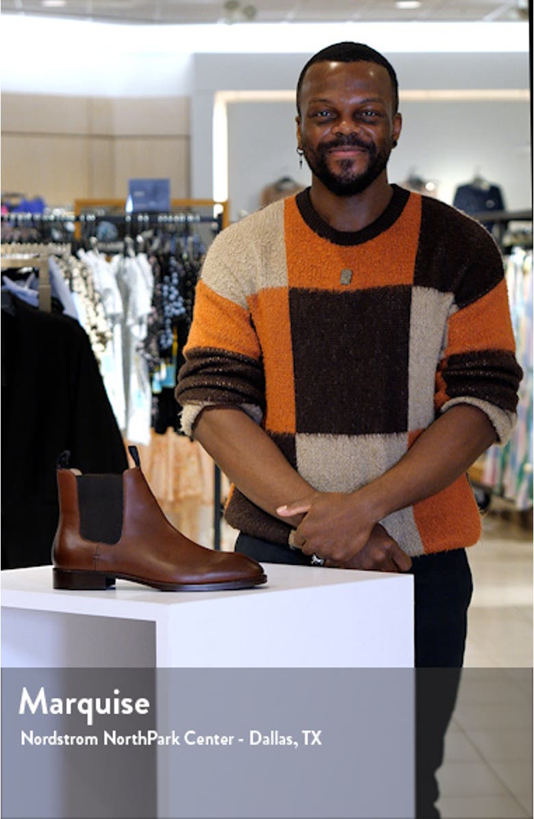 Farmlands Chelsea Boot, sales video thumbnail