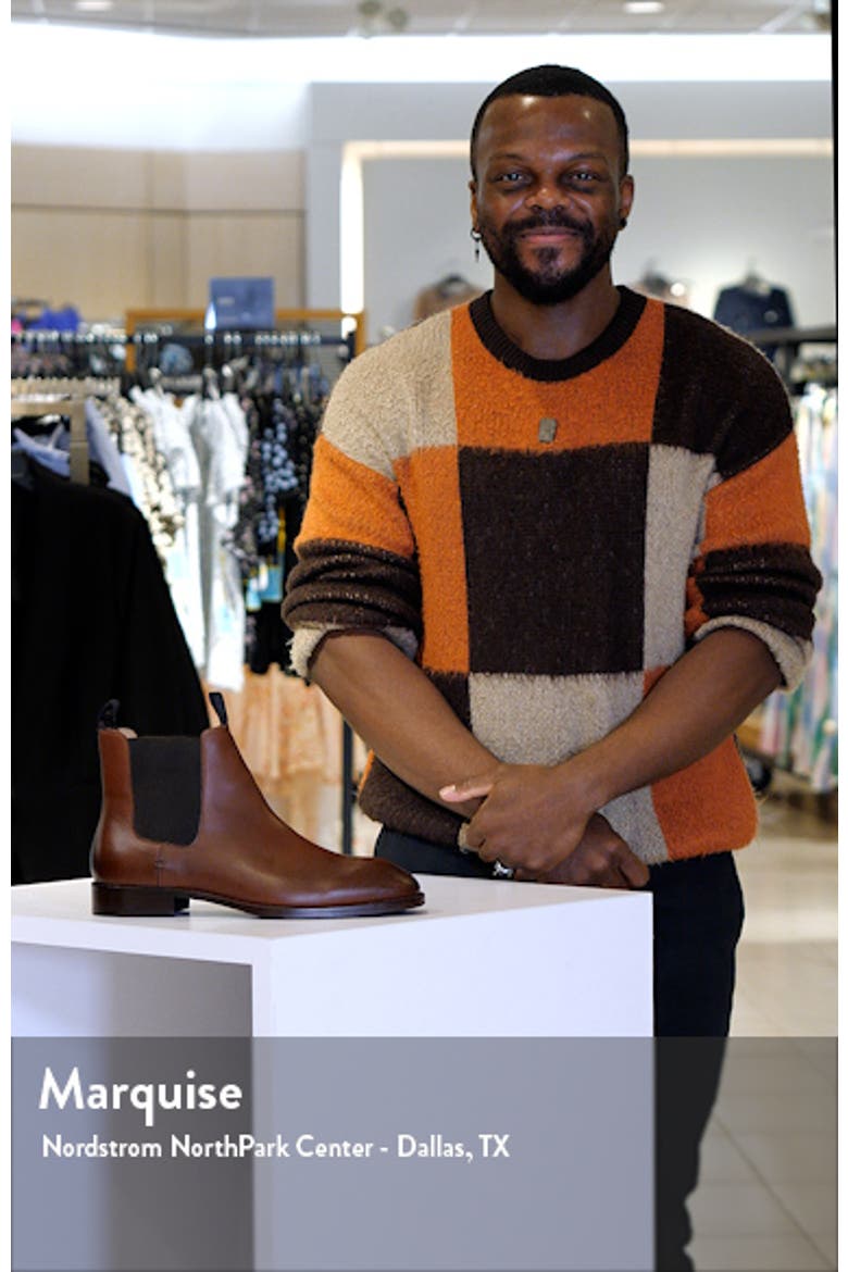 Farmlands Chelsea Boot video