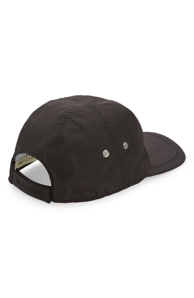 1017 ALYX 9SM Lightercap Logo Baseball Cap, Alternate, color,