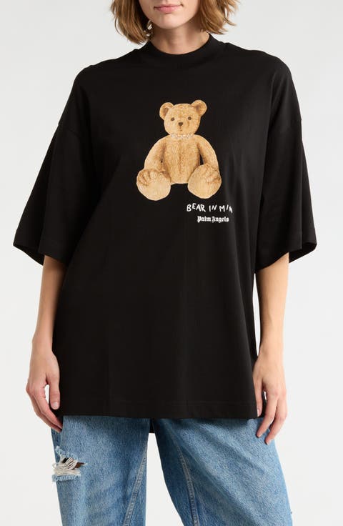 Crewneck T-Shirt