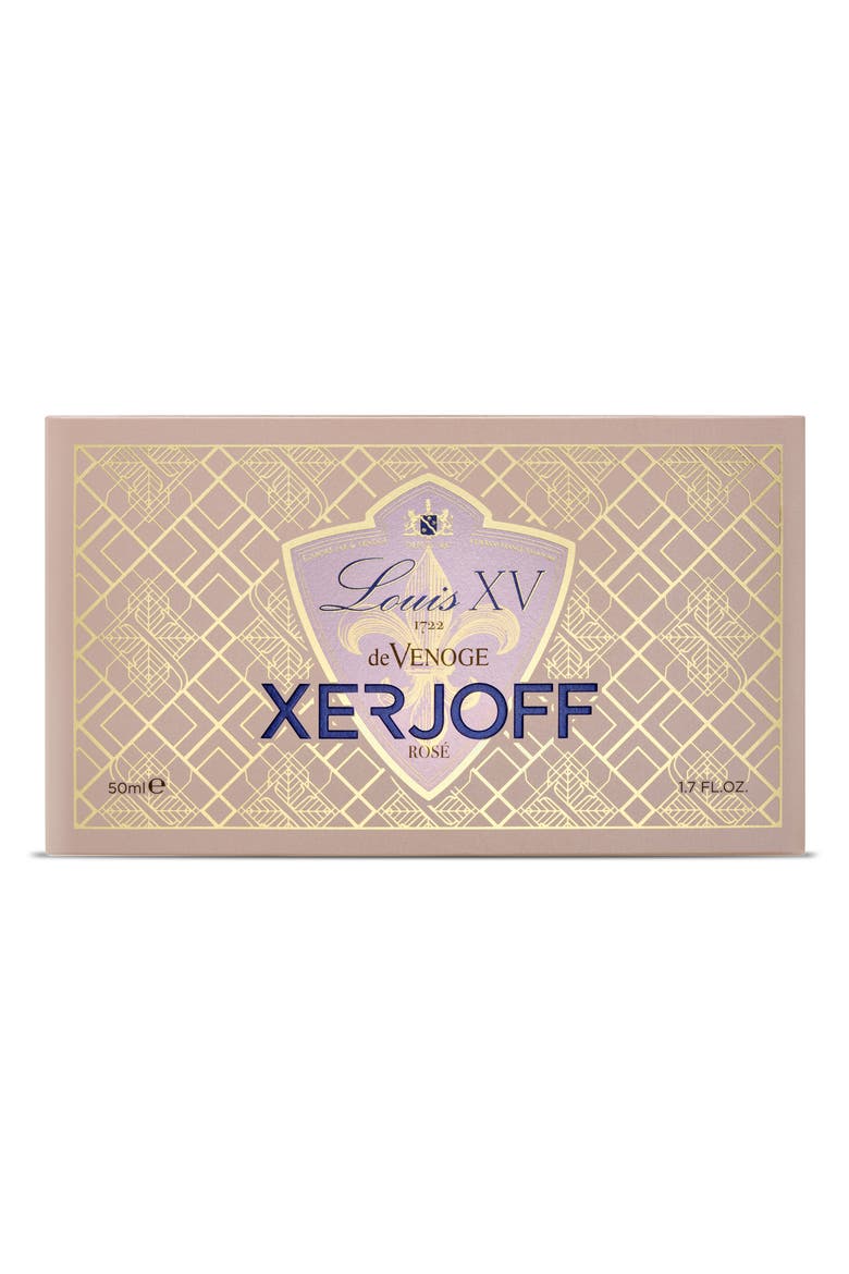 Louis XV 1722 Rosé Parfum, Alternate, color, NO COLOR