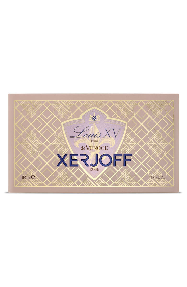 XERJOFF Louis XV 1722 Rosé Parfum, Alternate, color, 