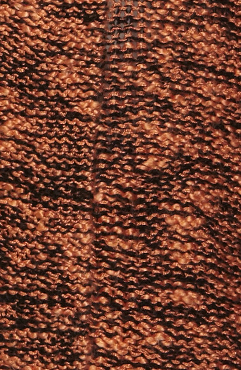 ASTR the Label ASTR Studded Cardigan, Alternate, color, 