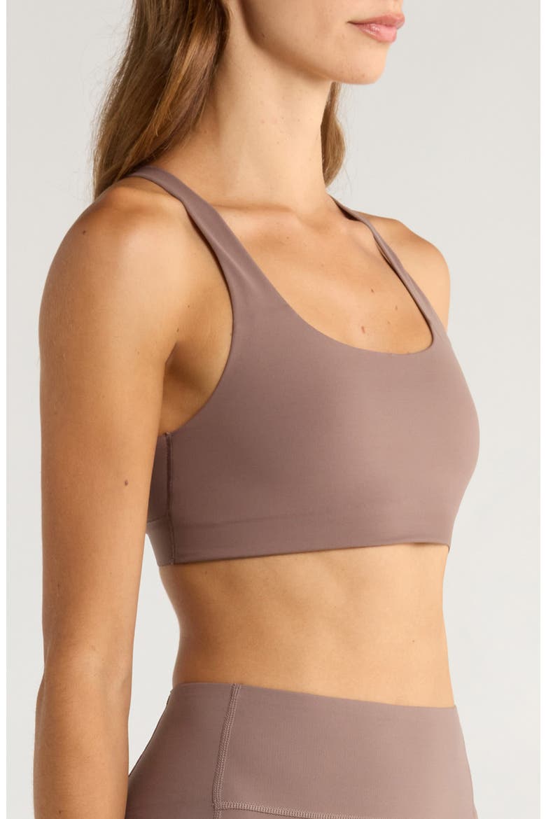 Studio Sports Bra, Alternate, color, ASH