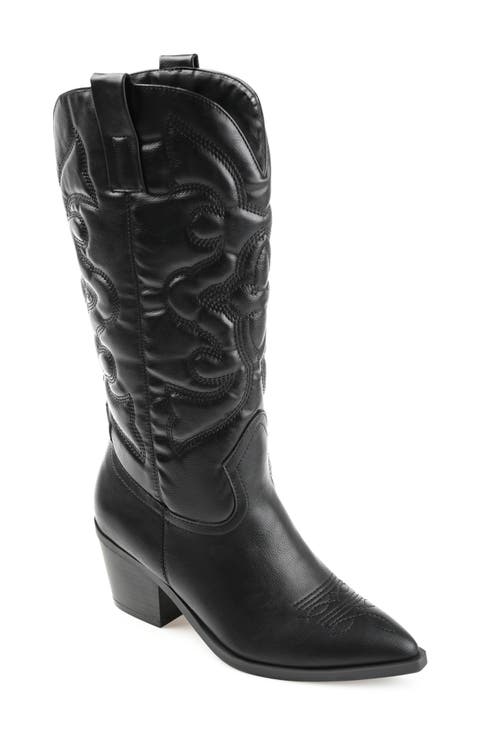 Chantry Western Boot (Women)